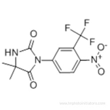 Nilutamide CAS 63612-50-0